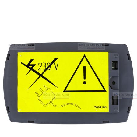 Панель котловая BAXI 71410641