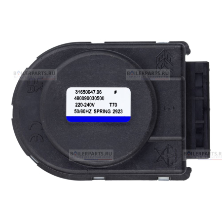 Комплект для одноконтурных котлов BAXI 71411191