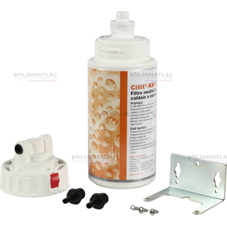 Установка нейтрализации конденсата для котлов Baxi 71412561