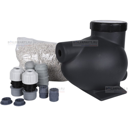 Установка нейтрализации конденсата для напольных котлов Baxi 71412571