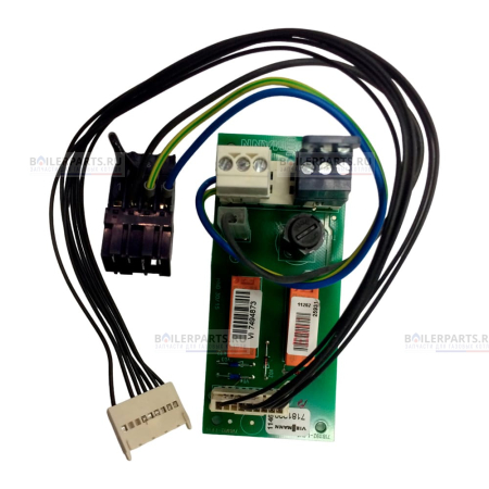 Модуль расширения внутренний VIESSMANN 7179057