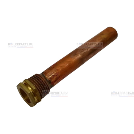 Гильза 1/2 L=120 BAXI 721592600 [371]