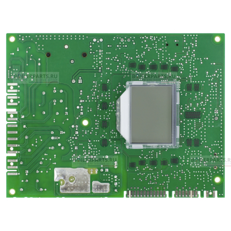 Плата управления BAXI RESIDEO S4962DM3052 721824700