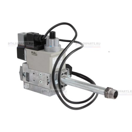 Газовая арматура VIESSMANN Rp 1/2" 6 bar DUNGS 7218389  [142]