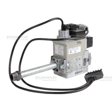 Газовая арматура VIESSMANN Rp 1/2" 6 bar DUNGS 7218389  [142]