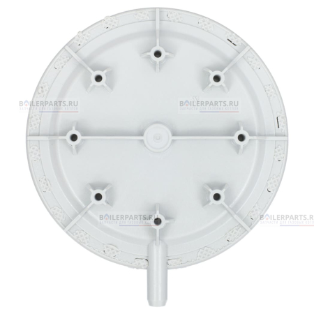 Прессостат (маностат) реле давления воздуха HUBA CONTROL 115/95 Pa BAXI 721890700