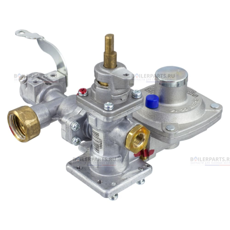 Клапан газовый для котлов BAXI 722301900