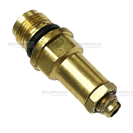 Клапан предохранительный BAXI ABB 722303000