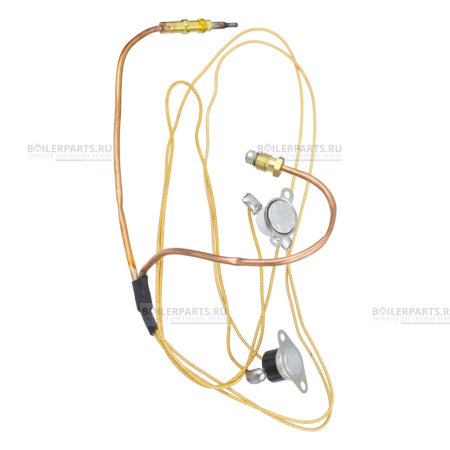 Термопара с предохранительными термостатами BAXI SIT 722303300