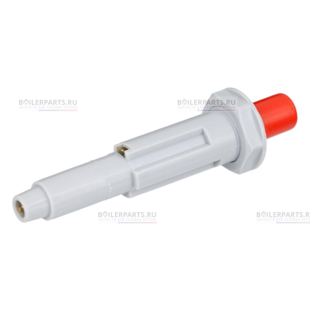 Кнопка пьезорозжига BAXI SaunierGPT 722304700 [132]