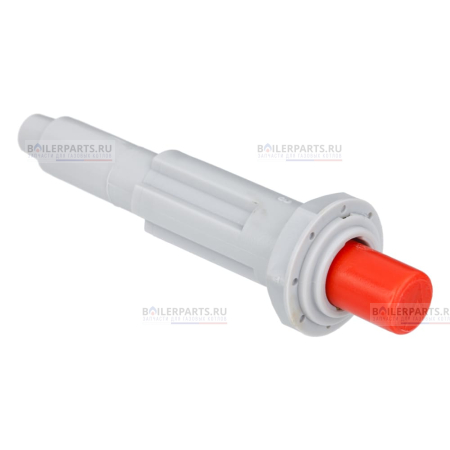 Кнопка пьезорозжига BAXI SaunierGPT 722304700 [132]