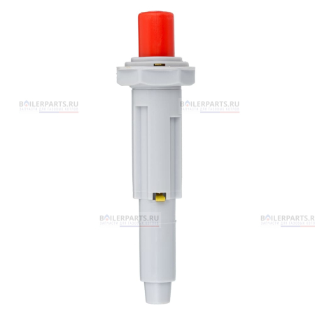 Кнопка пьезорозжига BAXI SaunierGPT 722304700 [132]