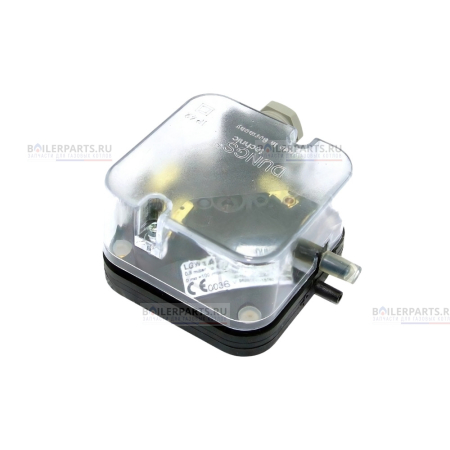 Реле давления воздуха LGW 3 A1H DUNGS 0.4-3 mBar VIESSMANN 7273528