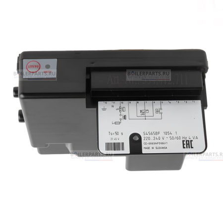 Топочный автомат VIESSMANN HONEYWELL 7370458