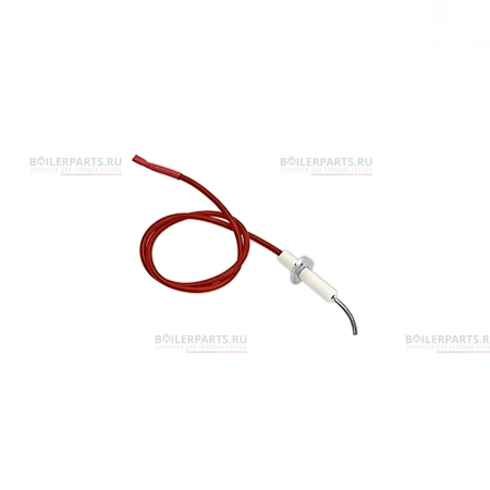 Электрод поджига с гибким кабелем 58 мм - 435 мм для котлов Viessmann 7370451
