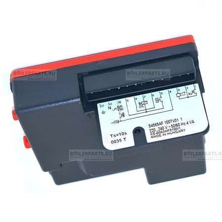 Блок управления DAKON HONEYWELL 738101319