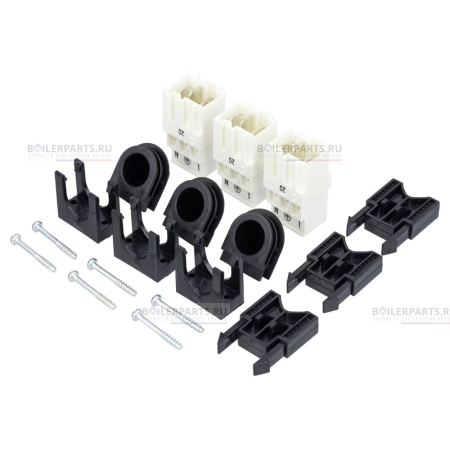 Штекерный соединитель VIESSMANN 7415056