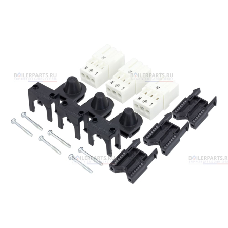 Штекерный соединитель VIESSMANN 7415056