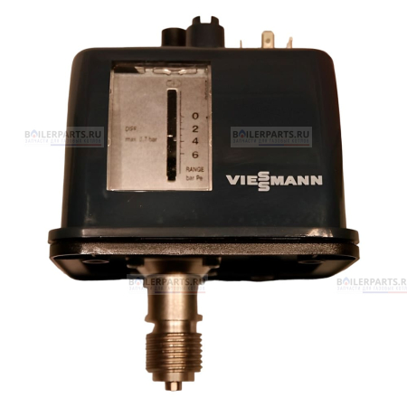 Ограничитель максимального давления для котлов Viessmann 7438026