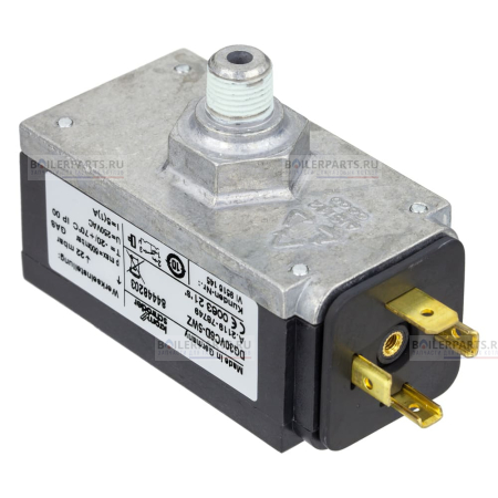 Реле давления газа VIESSMANN 7438518 [251]