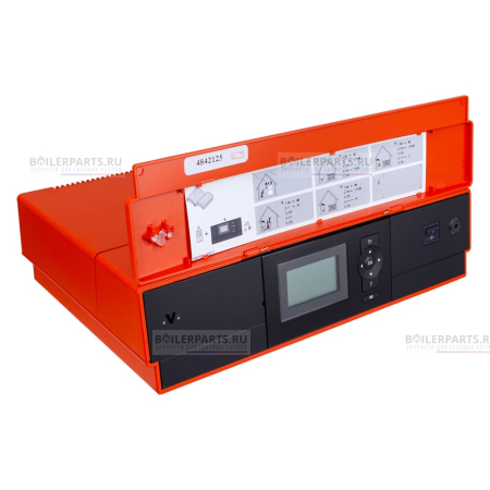 Система регулирования VIESSMANN 7441801