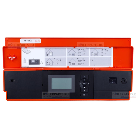 Система регулирования VIESSMANN 7441801