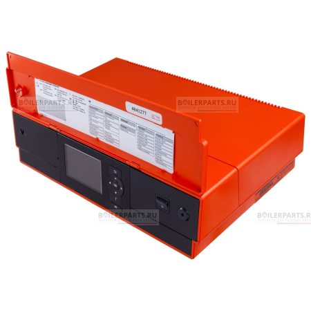 Система регулирования VIESSMANN KO2B 7441802