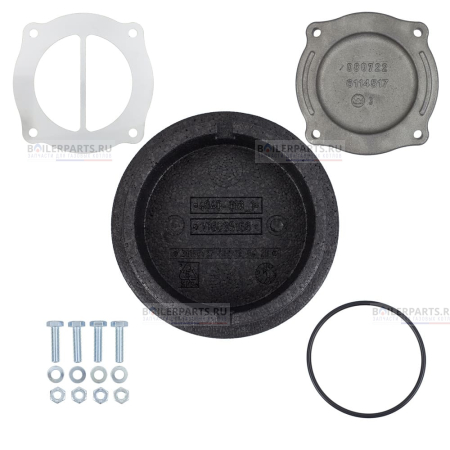 Крышка VIESSMANN  7576229
