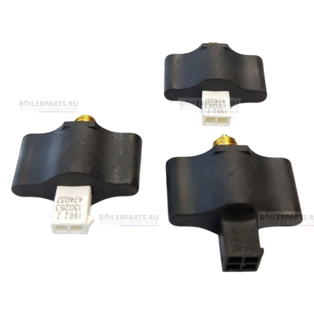 Набор датчиков температуры NTC (10 кОм) для котлов De Dietrich 7623837