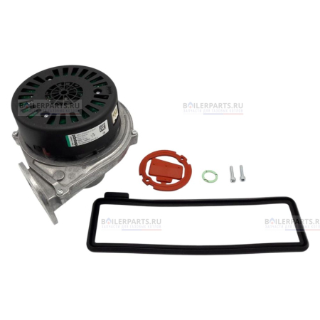 Вентилятор NRF 118-D21 35-40 кВт для котлов De Dietrich 7665247