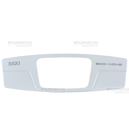 Крышка панели BAXI 766070600
