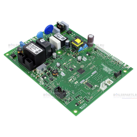 Плата управления BAXI HONEYWELL 766077600