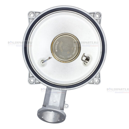 Крышка передняя BAXI 766207800