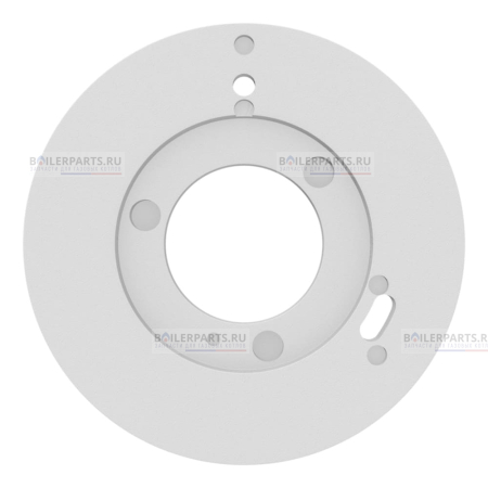 Панель термоизоляционная BAXI 766208100