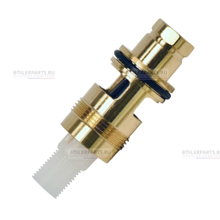 Датчик протока ГВС с фильтром для котлов Baxi 767486000