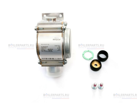 Газовый клапан Ebmpapst 39 кВт для котлов De Dietrich 7693999