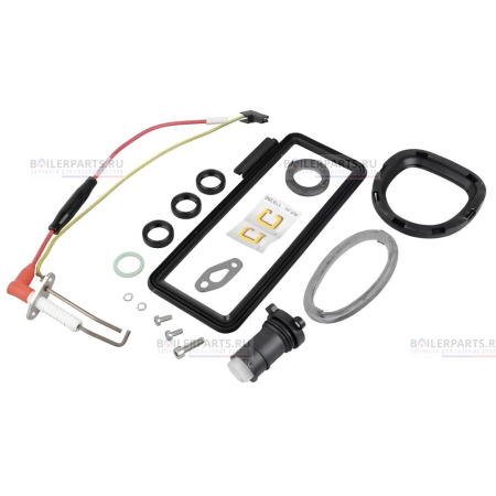 Набор для технического обслуживания C, 39 кВт-14л/мин для котлов De Dietrich 7714498