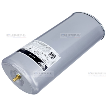 Бак расширительный бойлера ГВС 2 л резьба 1/2 BUDERUS ZILMET 7716780392