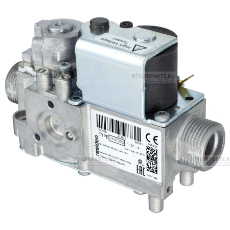 Газовый клапан Junkers HONEYWELL 7712230845