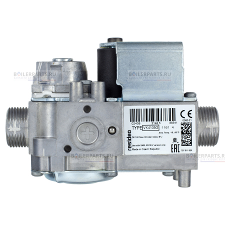 Газовый клапан Junkers HONEYWELL 7712230845