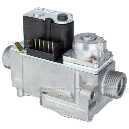 Газовый клапан Junkers HONEYWELL 7712230845