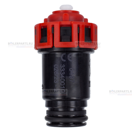 Клапан предохранительный 3 bar BAXI BITRON 7728736 