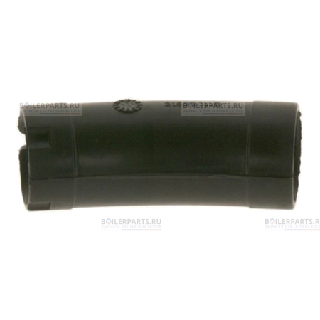 Газовый патрубок (шланг) BUDERUS  GB162 7736700147