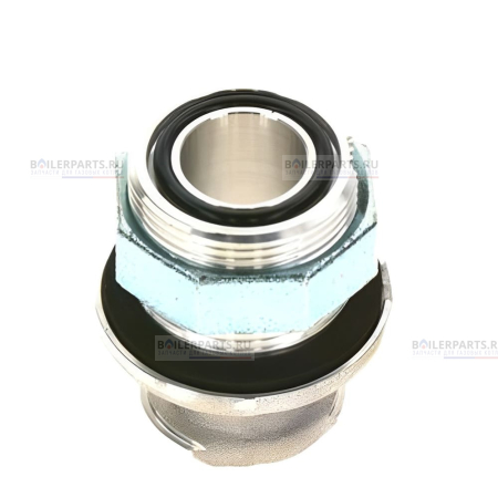 Ниппель соединительный  BUDERUS 7736700150