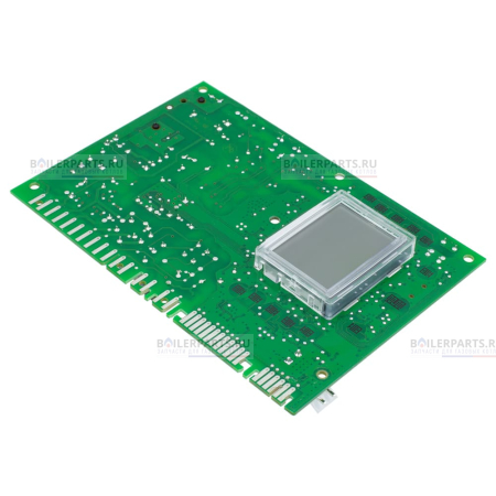 Плата управления BAXI HONEYWELL 7731864