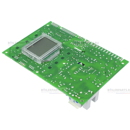 Плата управления BAXI HONEYWELL 7731871