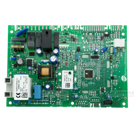 Плата управления DE DIETRICH 7732767