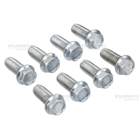 Фланец с уплотнением BOSCH 7747004736 [281]