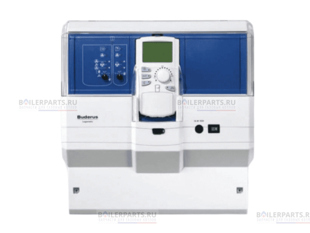 Система управления BUDERUS 7747011921