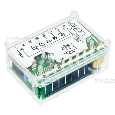 Автомат горения BOSCH, BUDERUS, JUNKERS HONEYWELL 7747101389